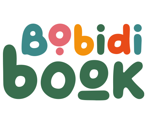Bobidi Book